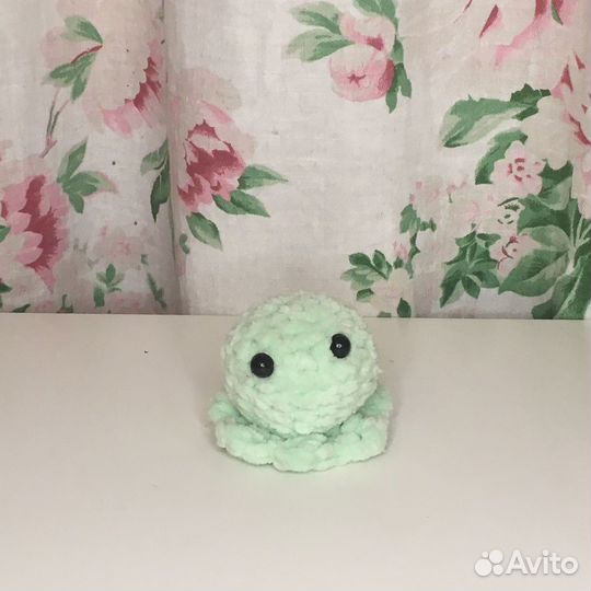 Осменожка (ручной работы)