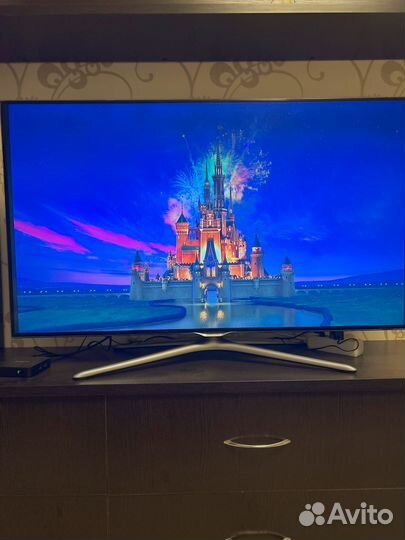 Телевизор SMART tv