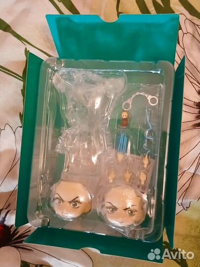 Нендороид Джолин джоджо