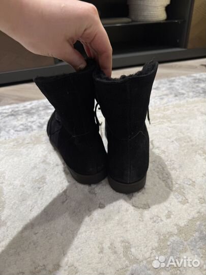 Обувь женская зимняя 41