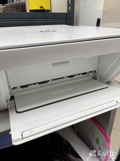 Принтер HP DeskJet 2720