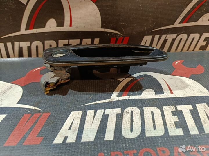 Ручка двери наружная Hyundai Elantra XD 3