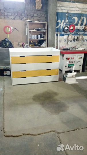 Детская мебель