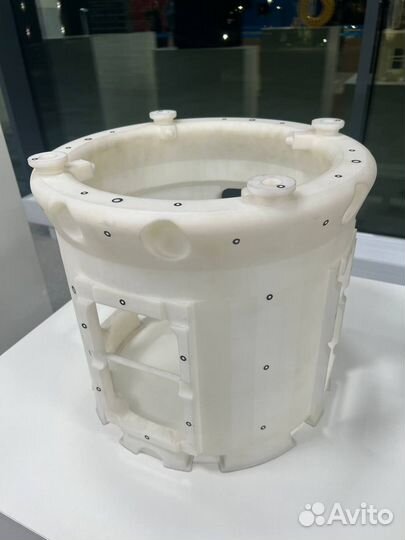 3D печать, 3D моделирование, 3D сканирование