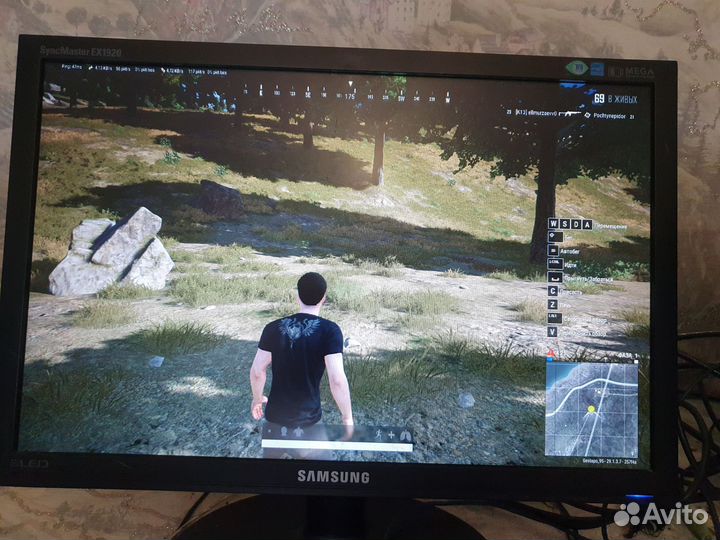 Игровой компютер