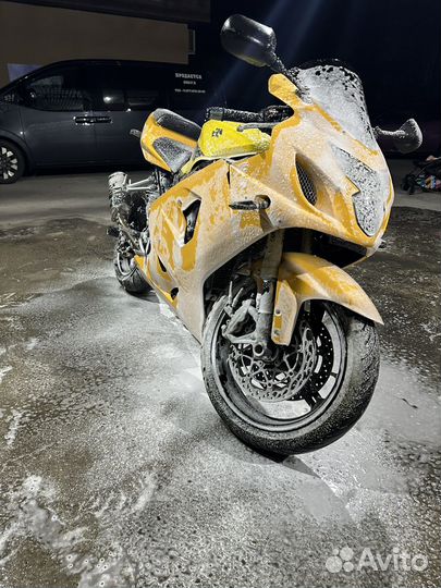 Suzuki GSX-R K5