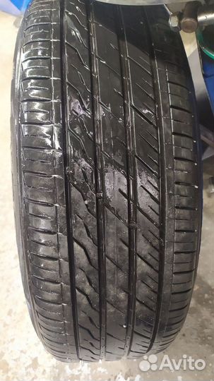 Landsail LS588 SUV 225/65 R17 102H