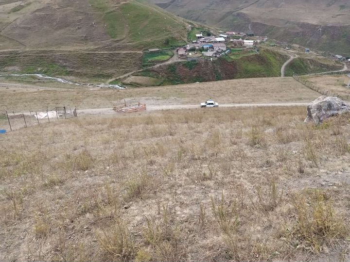 Участок 20 сот. (СНТ, ДНП)