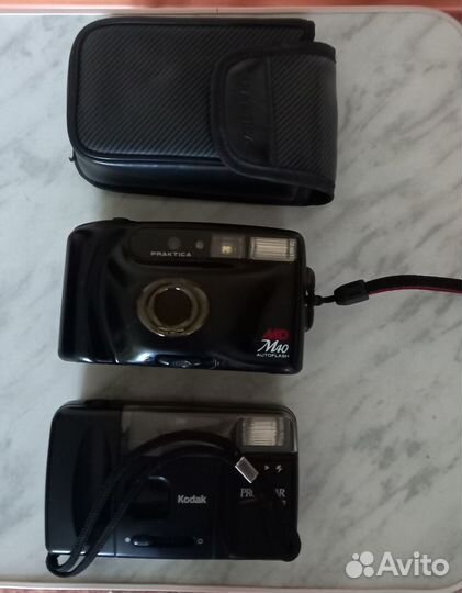 Фотоапараты