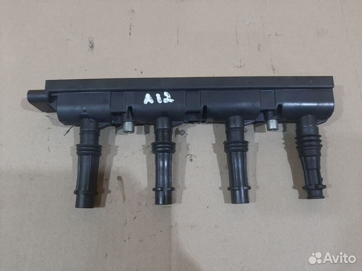 Модуль зажигания A12XER-A14XER Opel Corsa Astra