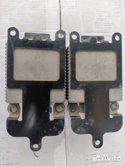 Блоки розжига ксенона Nissan Maxima A33