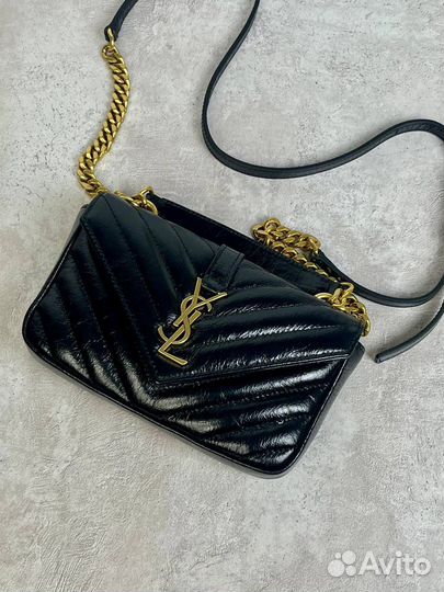 Сумка Yves Saint Laurent