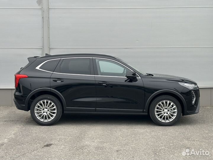 Haval Jolion 1.5 AMT, 2024
