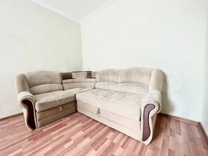 1-к. квартира, 30,2 м², 1/8 эт.