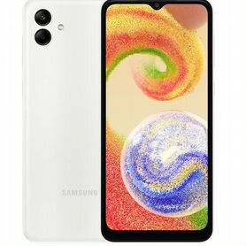 Samsung Galaxy A04, 4/64 ГБ