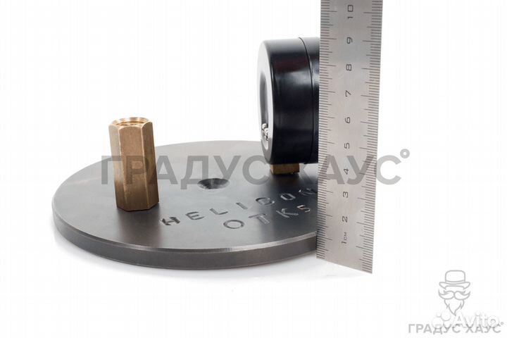 Белорусский автоклав на 21 банку