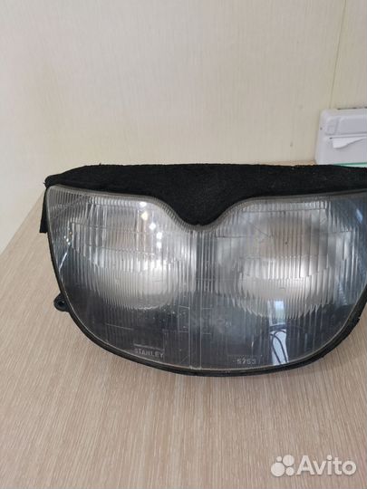 Передняя фара zxr400 L