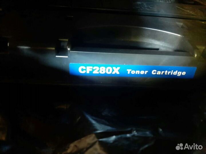 Картриджи WC3220 HP425 80Х