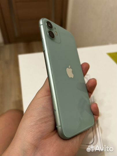 iPhone 11 128gb
