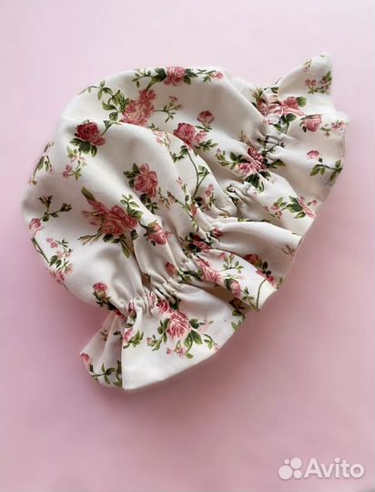 Косынка и моксы