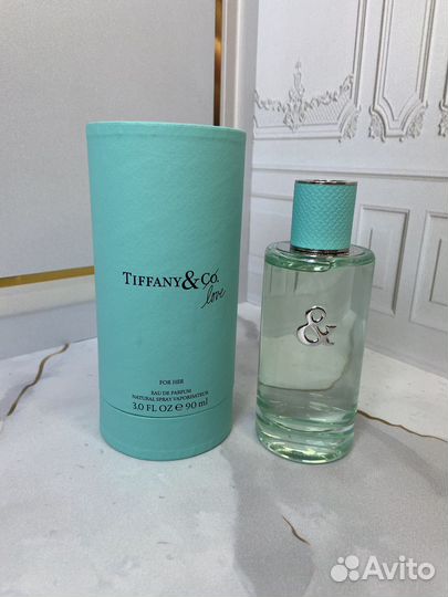 Tiffany & Co Love For Her духи