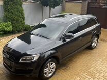 Audi Q7 4.1 AT, 2007, 520 000 км, с пробегом, цена 1 400 000 руб.