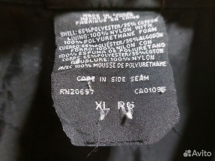 Куртка Dickies XL