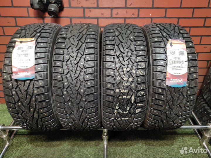 Nokian Tyres Nordman 7 205/55 R16 94T