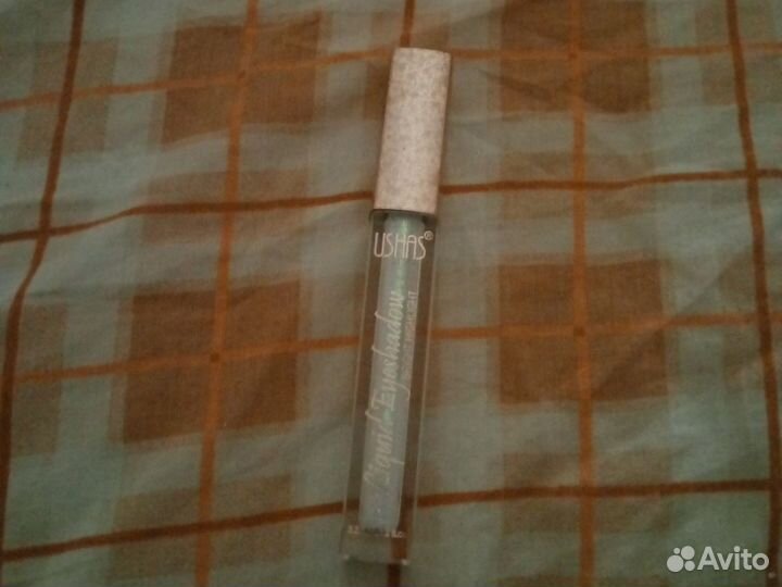 Жидкие тени