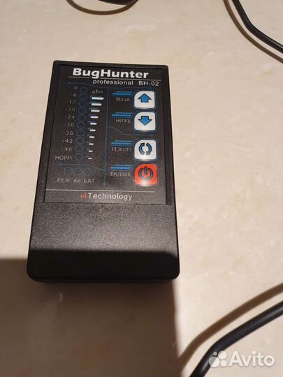 Подавитель сигнала,глушилка,детектор скрытых камер