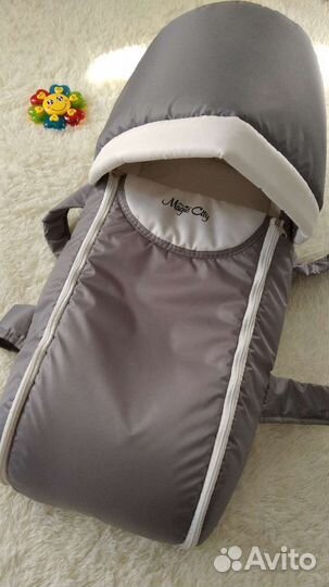 Переноска для детей