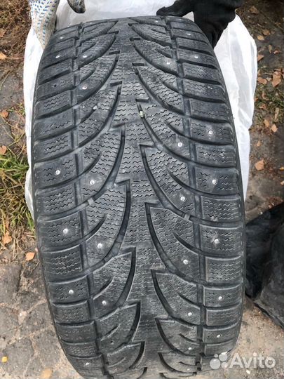 Yokohama Ice Guard IG55 245/45 R18