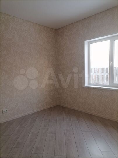 Дом 71 м² на участке 6,5 сот.