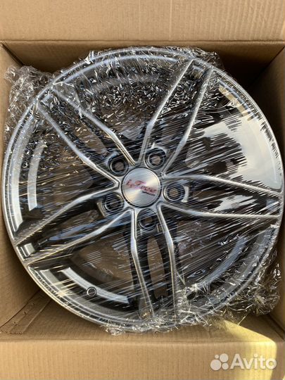 Литые диски