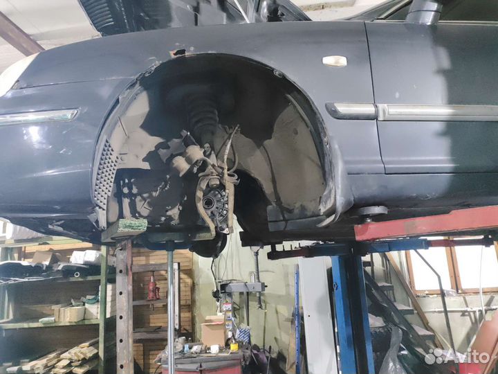 Автомеханик автослесарь