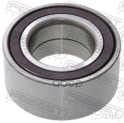 Подшипник ступицы колеса перед прав/лев DAC