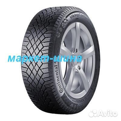 Continental ContiVikingContact 7 185/65 R15 92T