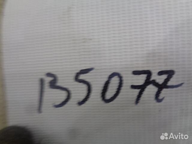 Проводка отопителя Cadillac CTS 2002-2008