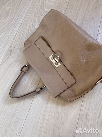 Сумка salvatote ferragamo оригинал