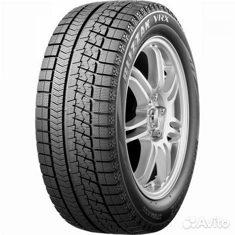 Bridgestone Blizzak VRX 225/55 R17 97S