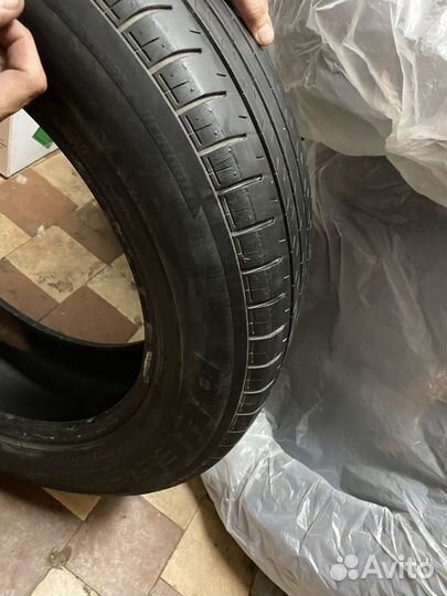 Bridgestone Dueler H/L 225/60 R18 100