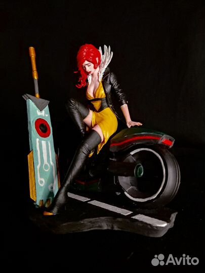 Печать на 3d принтере и разработка моделей