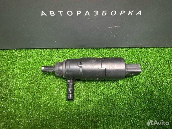 Насос омывателя фар Audi Q7 4L 4.2 BAR 2007