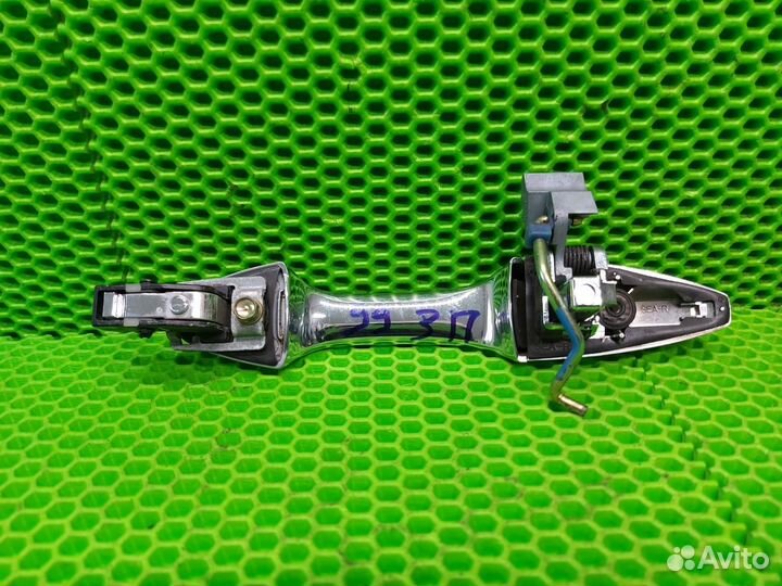 Ручка двери внешняя задняя правая Honda Accord 7