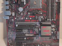 AM4 Asus Prime X370-A