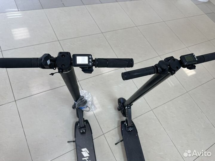 Электросамокат Hiper VX800