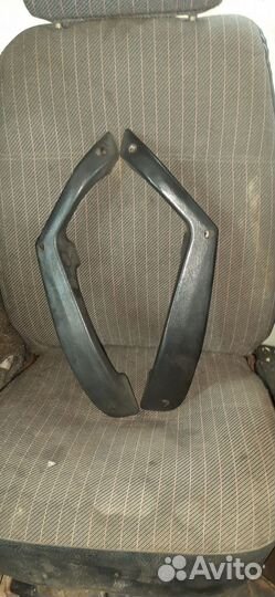 Дверные ручки на оку