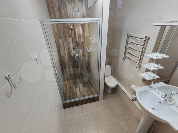 2-к. квартира, 68 м², 6/9 эт.