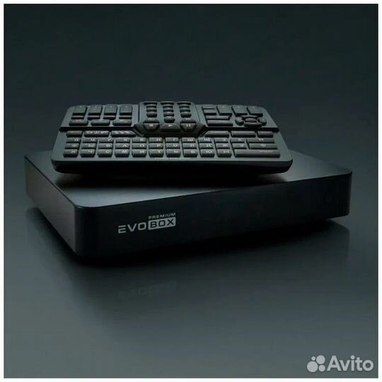 Evobox караоке-система для дома