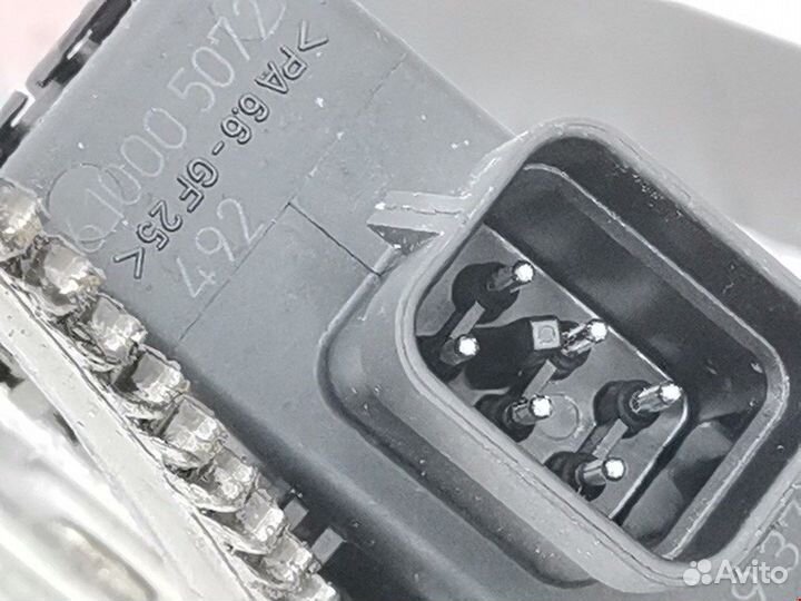 Стеклоподъемник для Opel Zafira A